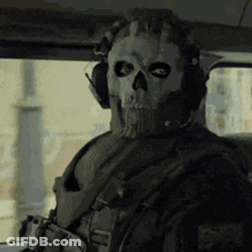 Ghost GIF