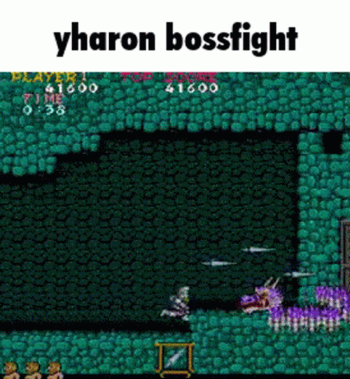 Ghost Goblins Terraria GIF