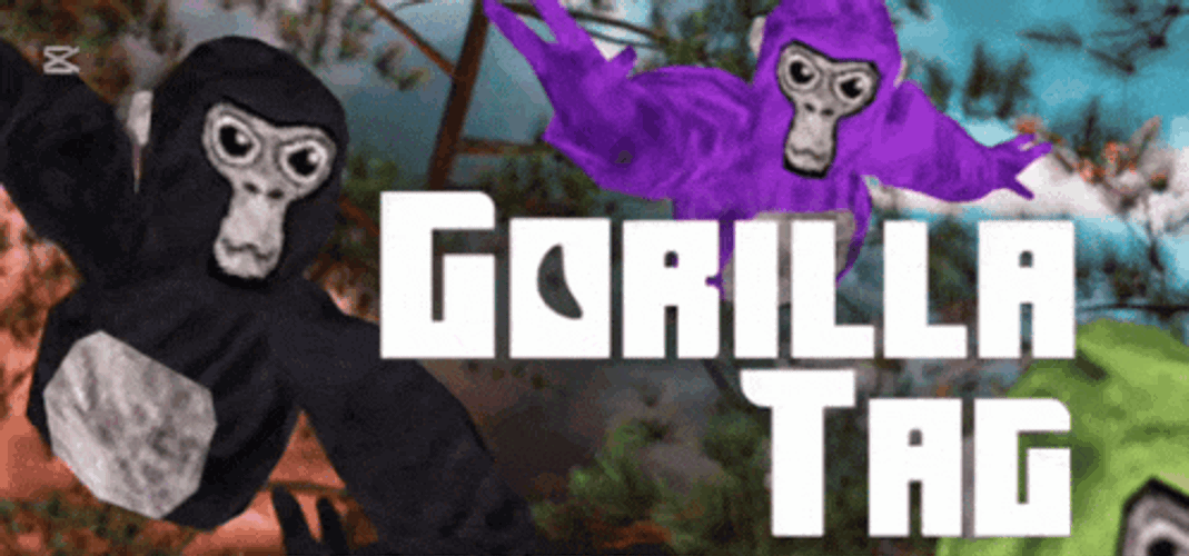 Ghost Hunt Or Play Gtag Foodvr GIF