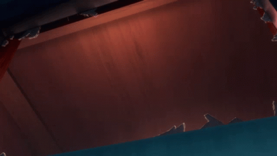 Ghost In The Shell Cool Kusanagi Disappearing GIF