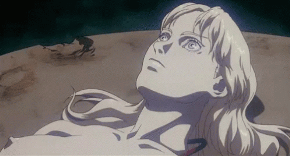 Ghost In The Shell Typagaw Explosion GIF