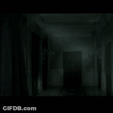 Ghost Lala Mere Lala GIF