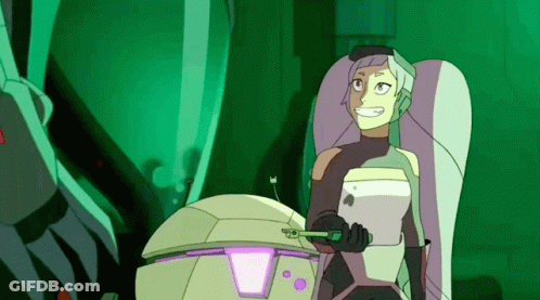 Ghost GIF