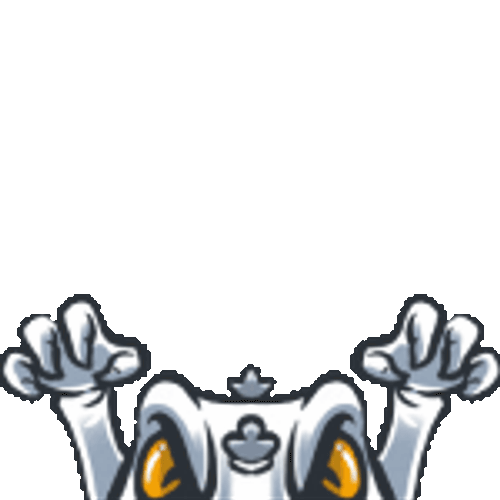 Ghost Revtor Sticker GIF