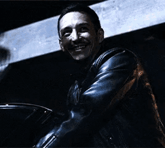 Ghost Rider Come On GIF