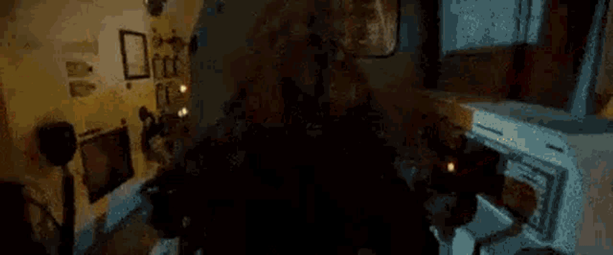 Ghost Rider GIF