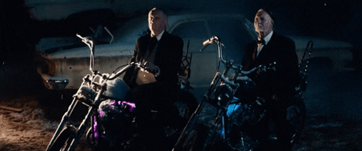 Ghost Rider Pepe Portugal GIF