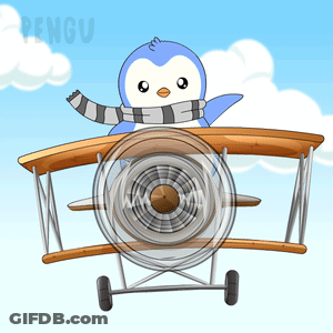 Ghost Saying Moanday Ghosts GIF