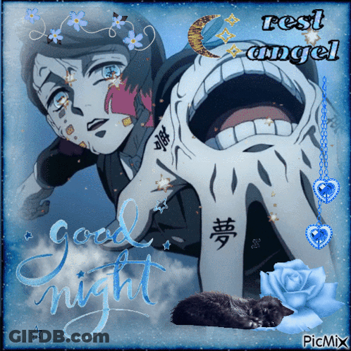 Ghost With Rhinestones And Red Tongue Sticking Out GIF