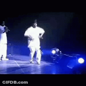 Ghostly Sweet Text GIF