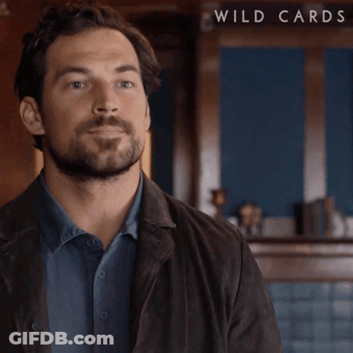 Giacomo Gianniotti Thank You For Your Time GIF