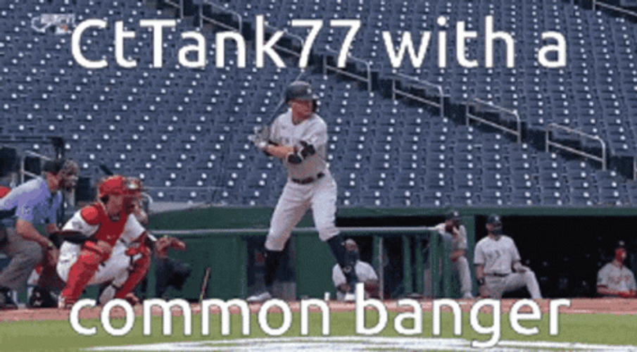 Giancarlo Stanton Ct Tank77 GIF