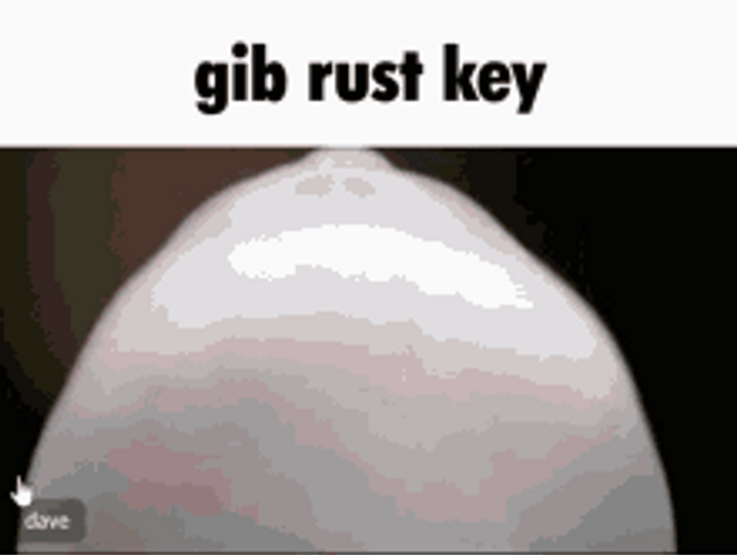 Gib Rust Key GIF