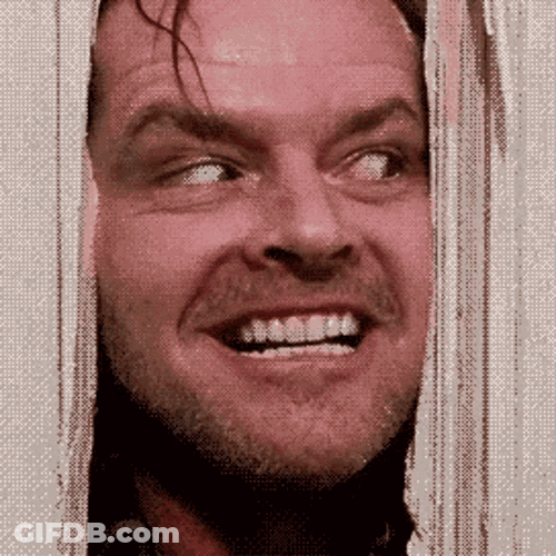 Gif Facetime GIF