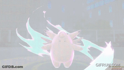 Gif From Gifrun.com Of Cartoon Character GIF