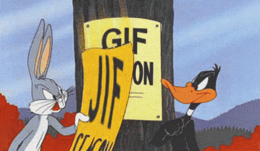 Gif Jif GIF