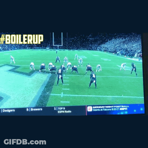 GIF Purdue GIF