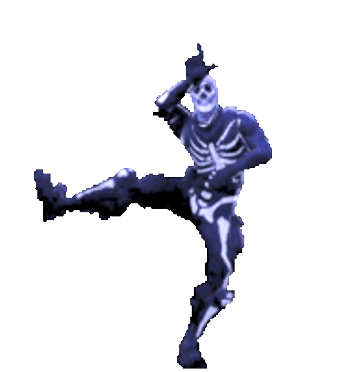 Gif Sticker GIF