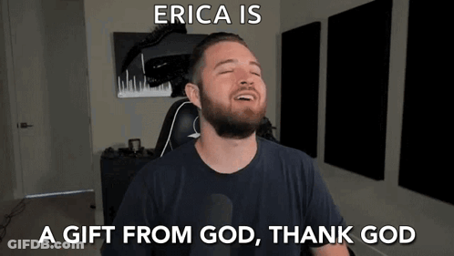 Gift Gift From God GIF