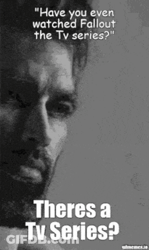Gigachad Fallout GIF