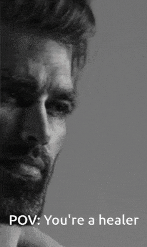Gigachad Giga Chad GIF
