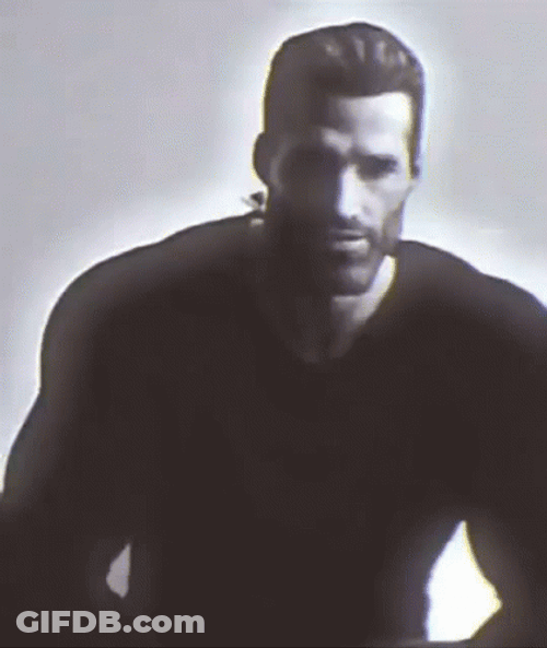 Gigachad Meme Different Guys GIF