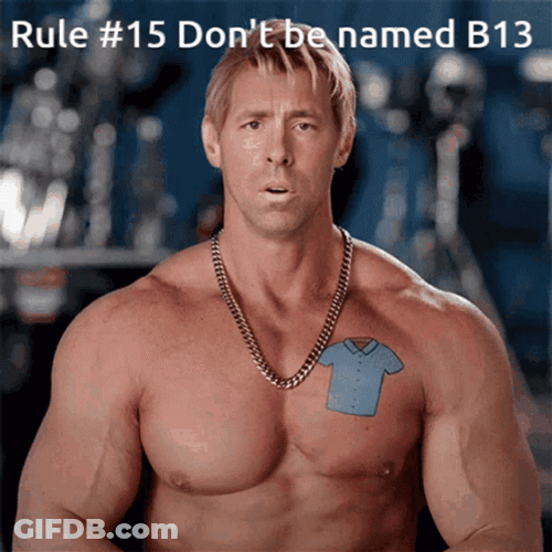 Gigachad Meme Guy Pec Bouncing GIF