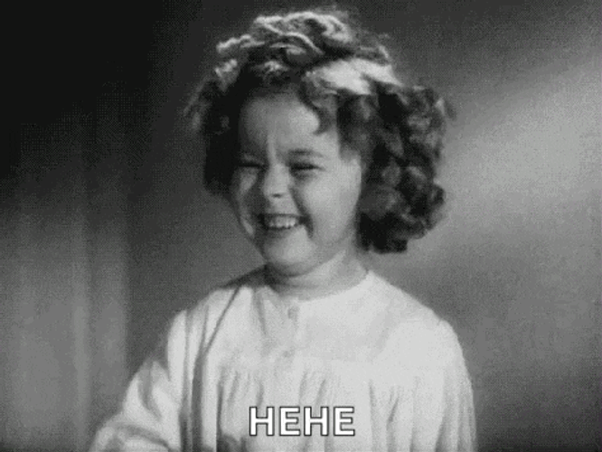 Giggle Hehe GIF