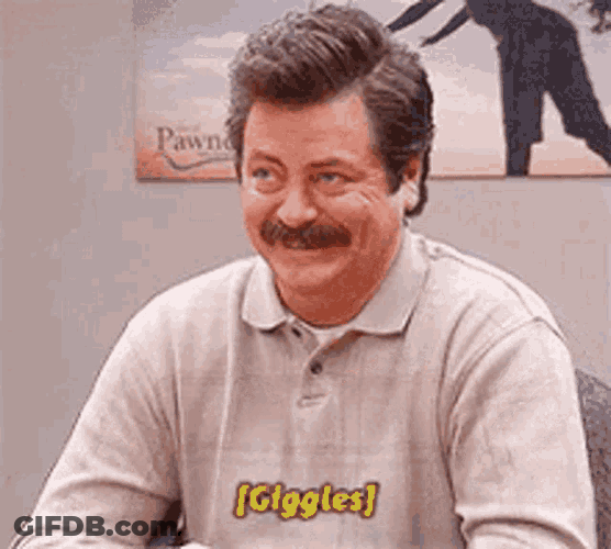Giggles GIF