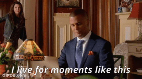 Gilmore Girls GIF