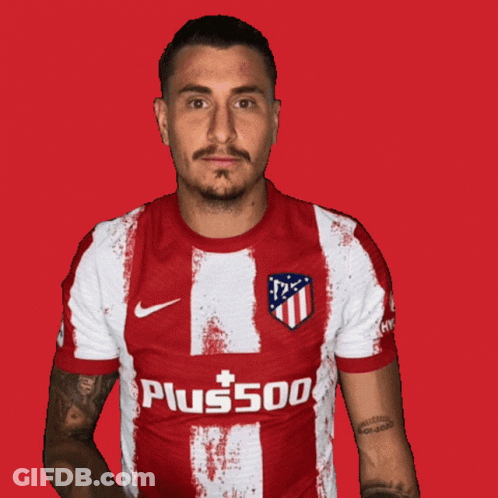 Gimenez Jose Maria GIF