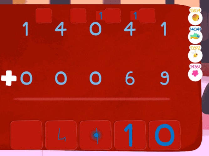 Gimkit Dragon Boc=x Immersive Game GIF