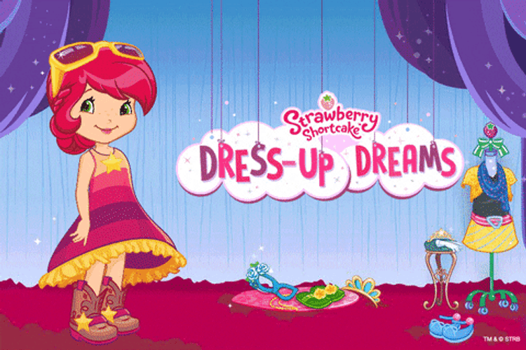 Gimkit Dress Up Interactive Game GIF