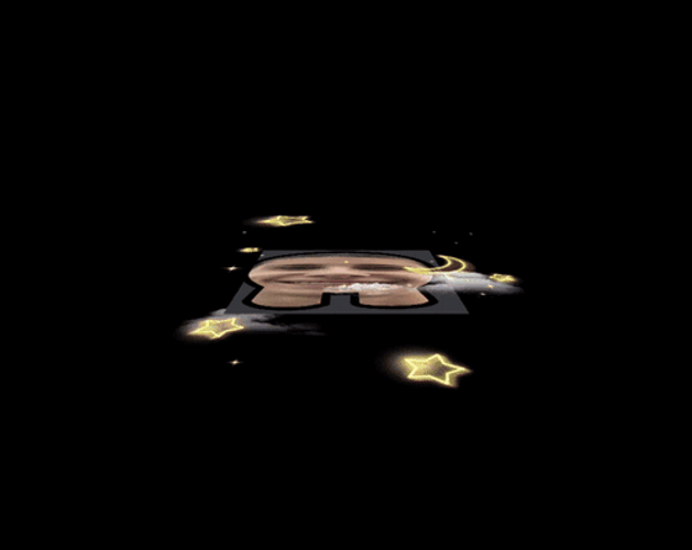Gimkit Erratic Revolving Outer Space GIF