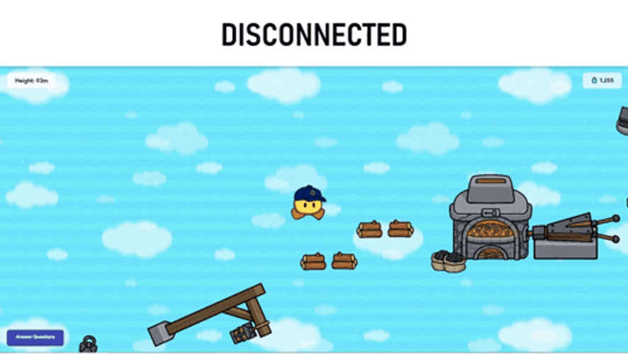 Gimkit Tim In Class Disconnected GIF