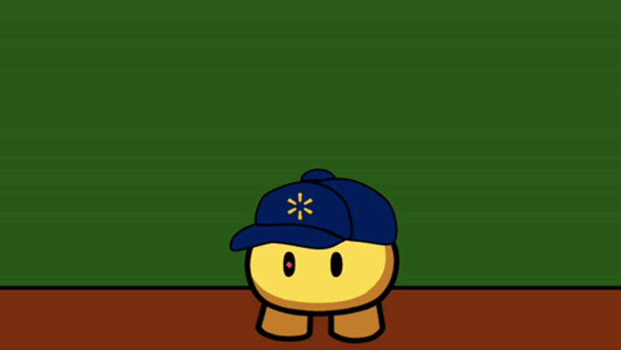 Gimkit Tim Pinned Letter L GIF