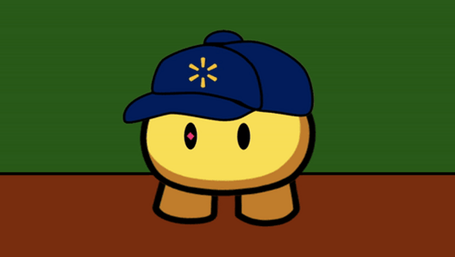 Gimkit Tim Swallowing Egg GIF