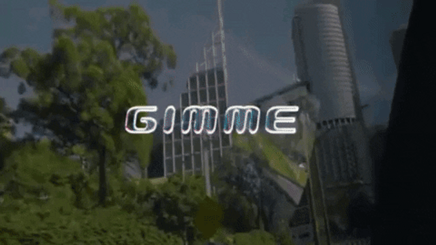 Gimme That Rush GIF