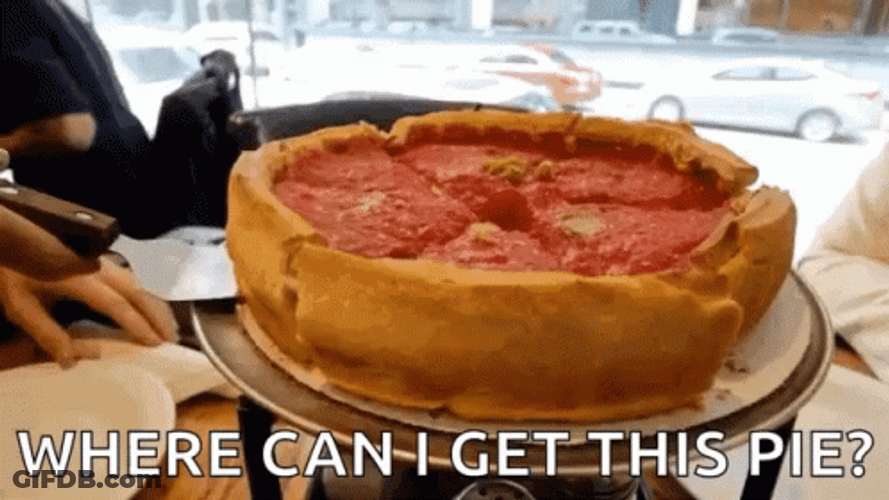 Giordano's Indianapolis Chicago GIF