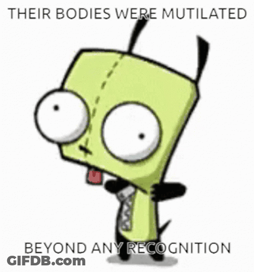Gir Dancing Their Bodies GIF