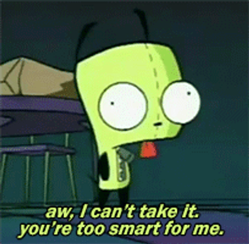 Gir I Can't Take It Anymore GIF
