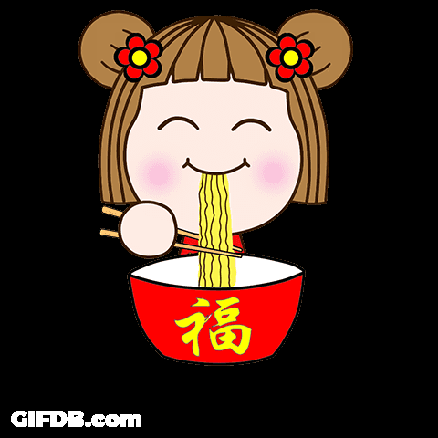 Girl อายุมั่นขวัญยืน GIF