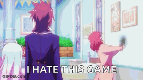 Girl And Baby Good Morning Queen GIF