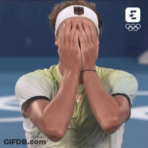Girl And Cat Saying Delete It GIF