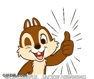 Girl And Tweety Good Morning Card GIF