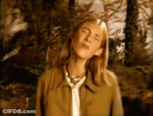 Girl At Computer Eu Tentando Entender O Cuca Beludo GIF