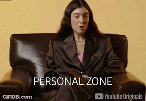 Girl At Computer You Are Nothing But Burden GIF
