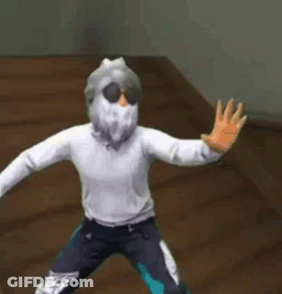 Girl Cheering Hurray Almost There GIF