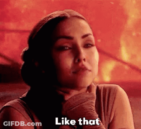 Girl Choke Me Like That GIF