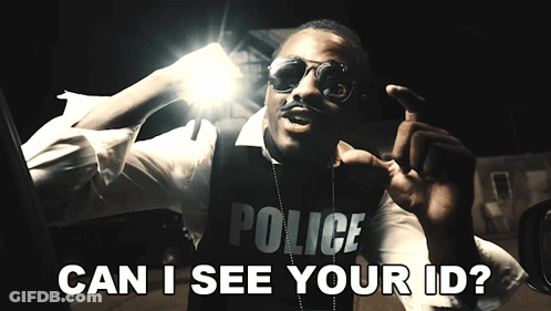 Girl Covering Mouth I Can Never Wear Glasses They Make Me See-Sick GIF